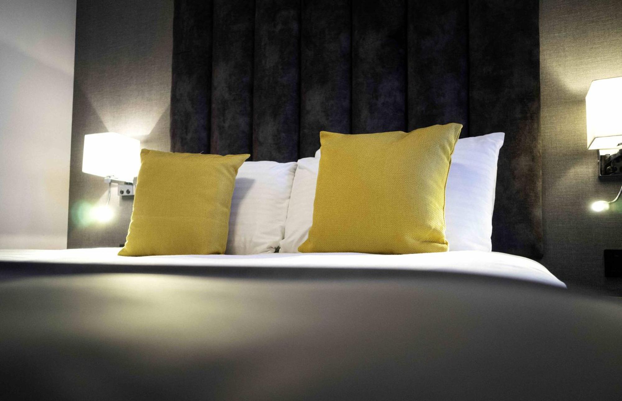 Aparthotel Vcity Glasgow