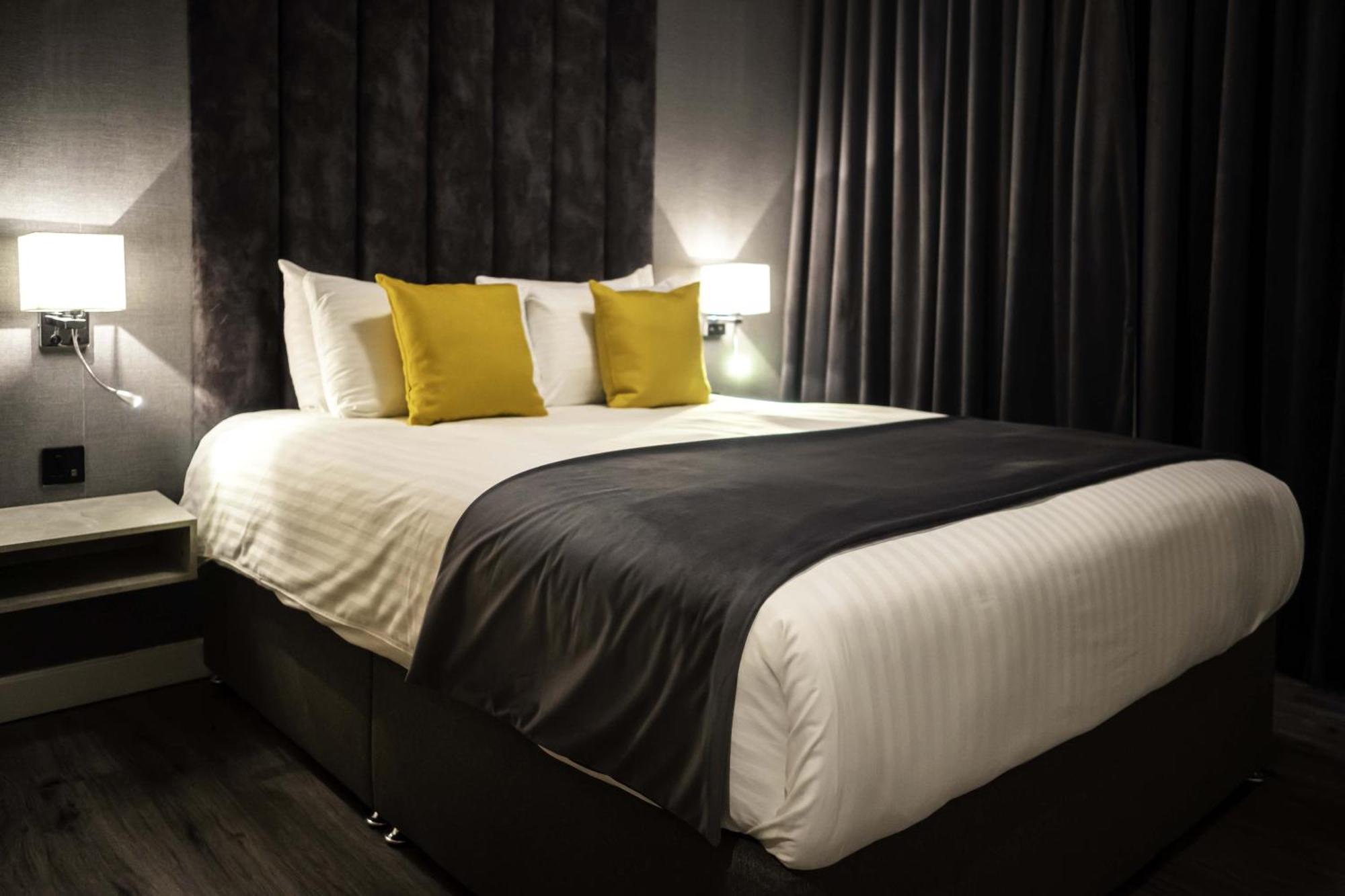 Vcity Glasgow