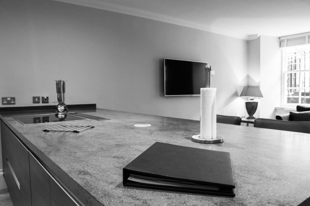 Dreamhouse At Blythswood Apartment