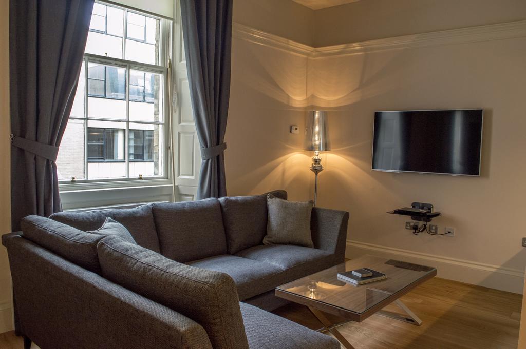 Apartment Dreamhouse At Blythswood