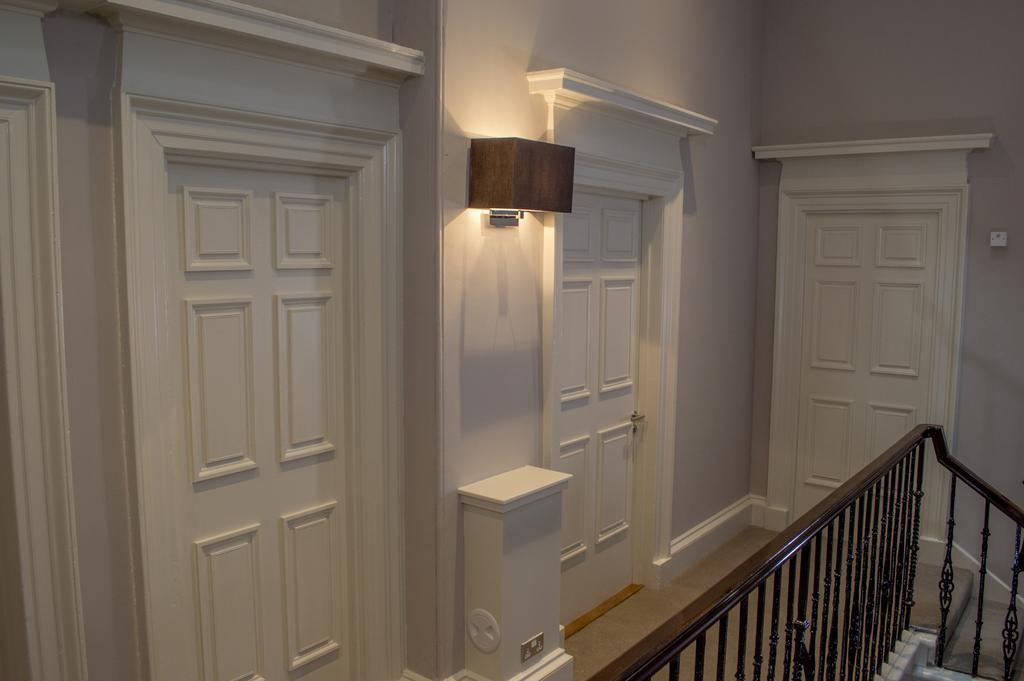 Dreamhouse At Blythswood Glasgow