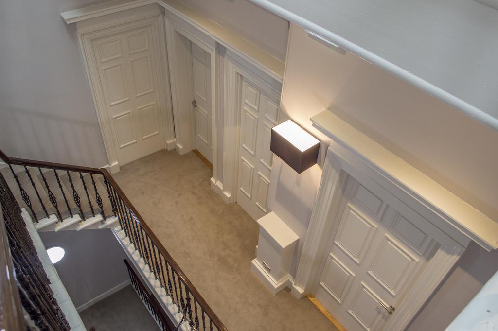 Apartment Dreamhouse At Blythswood