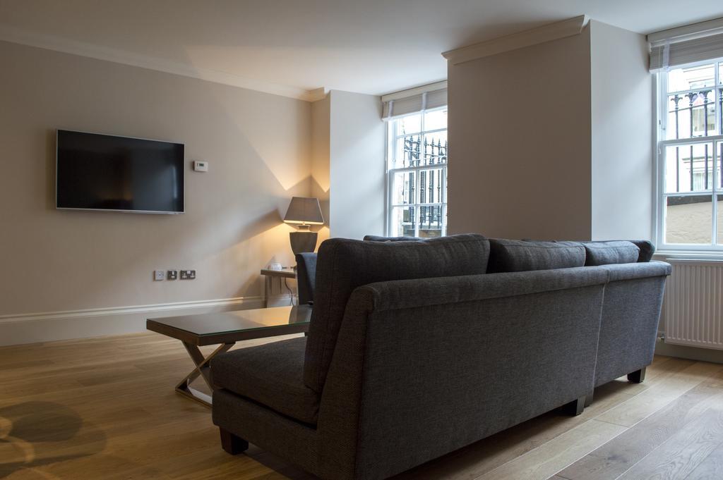 Dreamhouse At Blythswood Apartment