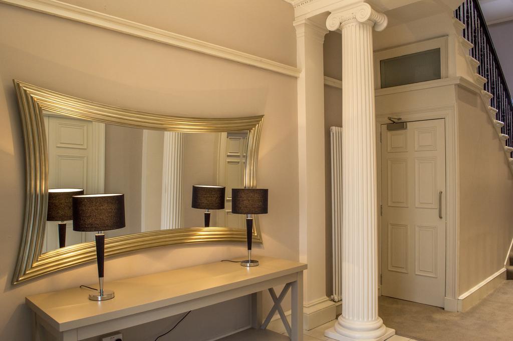 Dreamhouse At Blythswood *
