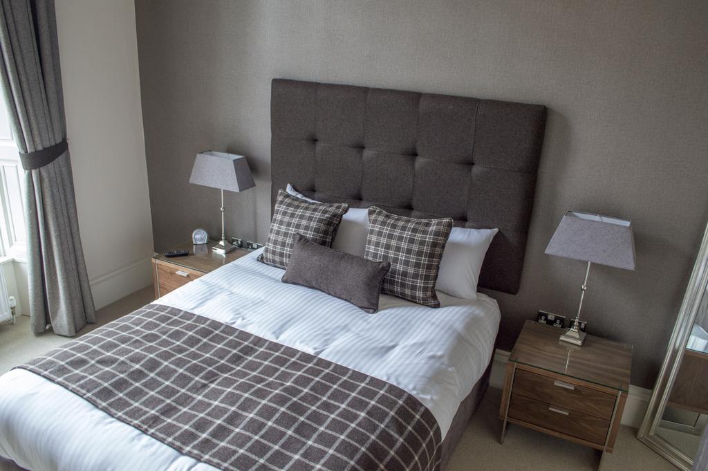 Apartment Dreamhouse At Blythswood