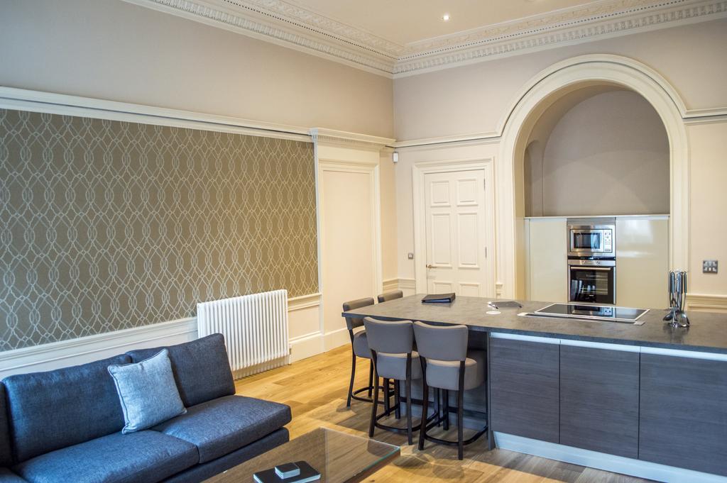 Apartment Dreamhouse At Blythswood *