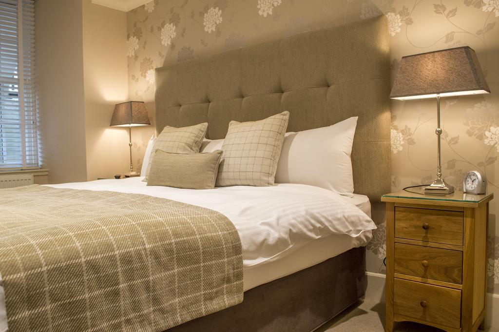 Dreamhouse At Blythswood *