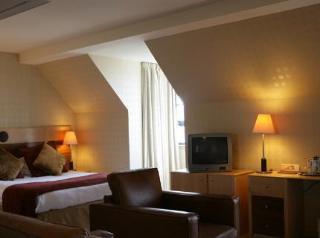 Argyle Hotel, Bw Signature Collection 4*
