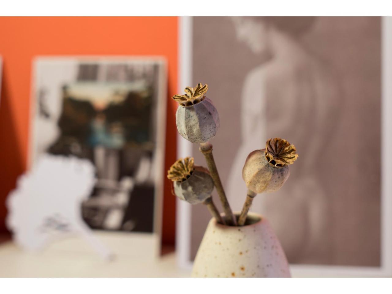 Beautifully Kept Mezzanine Flat ★school Of Art★ Apartment *