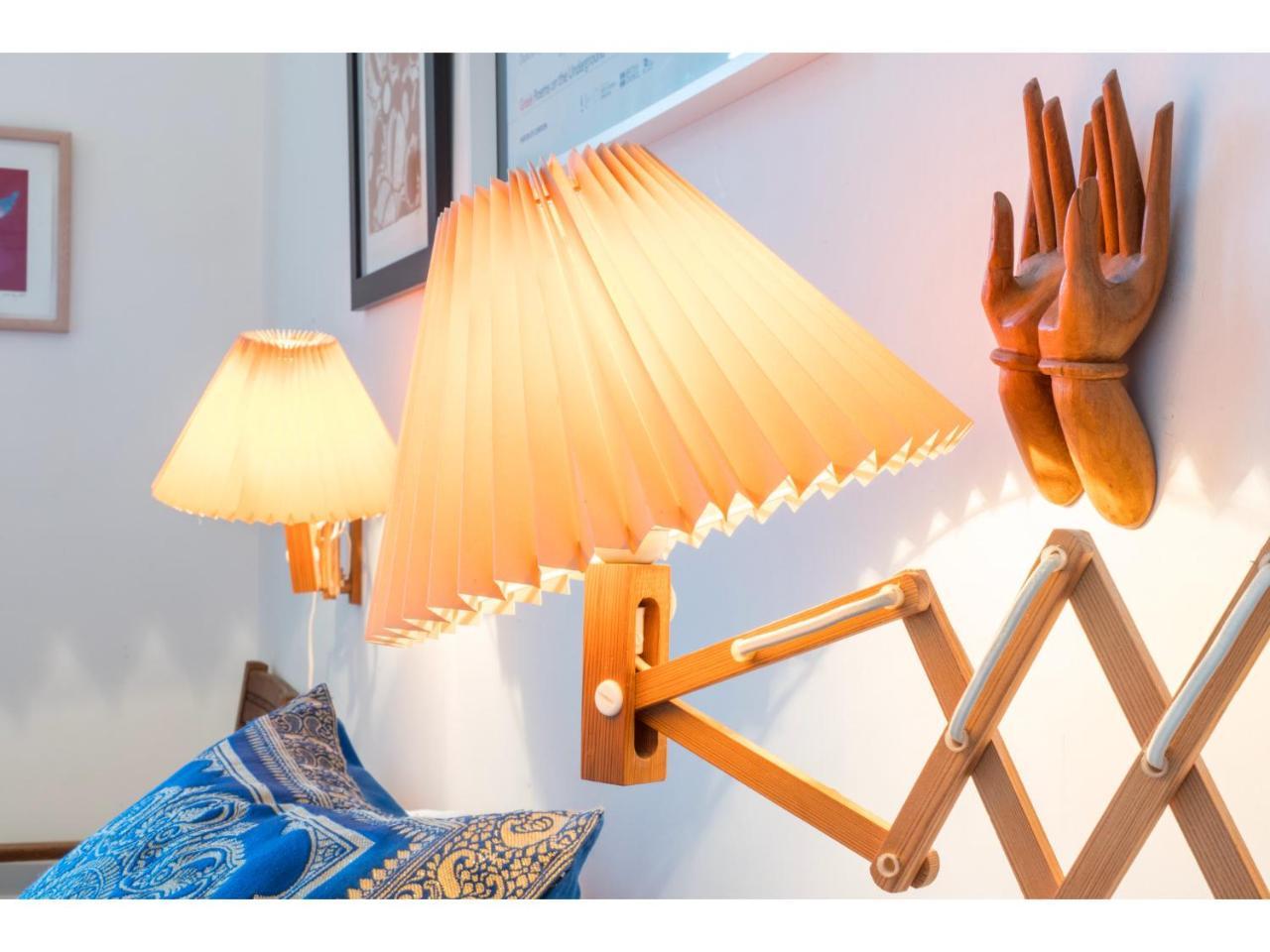 Beautifully Kept Mezzanine Flat ★school Of Art★ Apartment