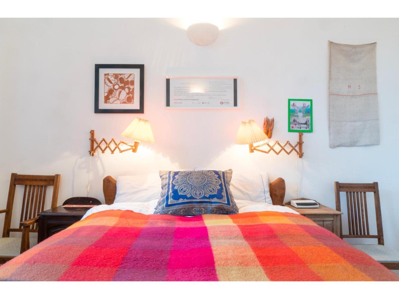 Beautifully Kept Mezzanine Flat ★school Of Art★ Apartment