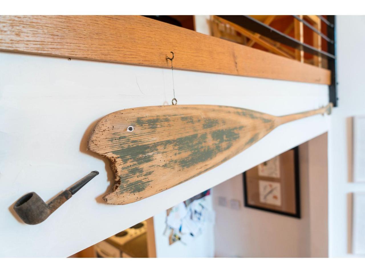 Beautifully Kept Mezzanine Flat ★school Of Art★