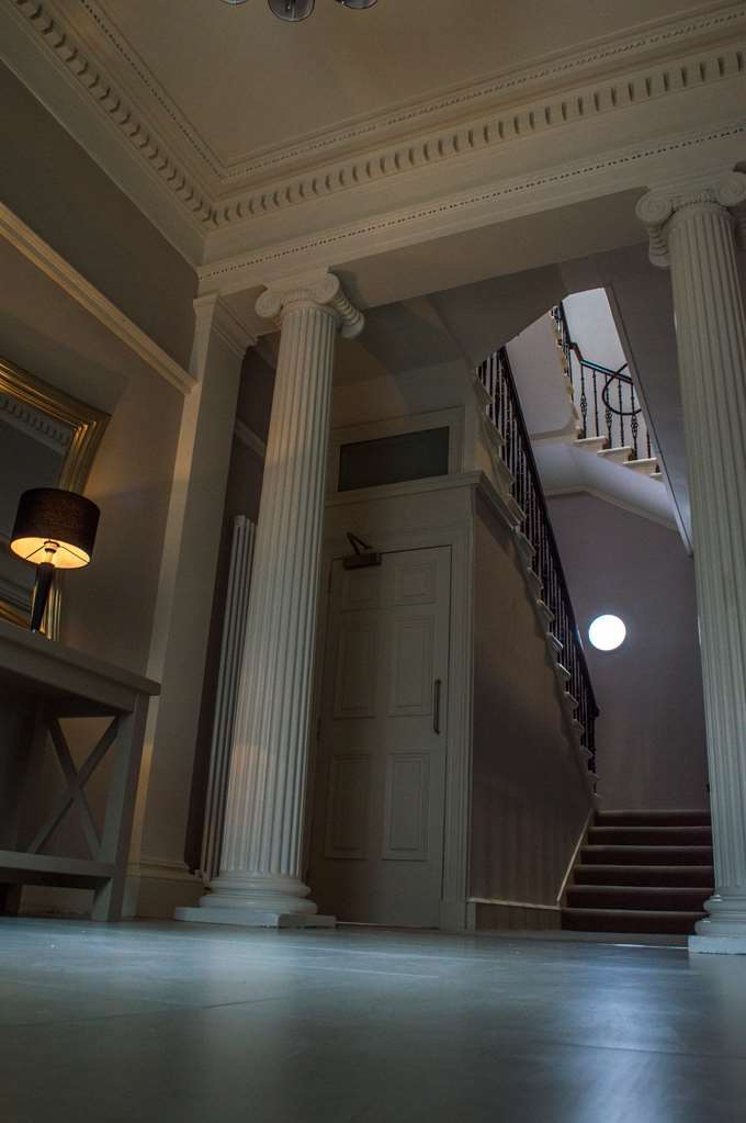 Dreamhouse At Blythswood Glasgow