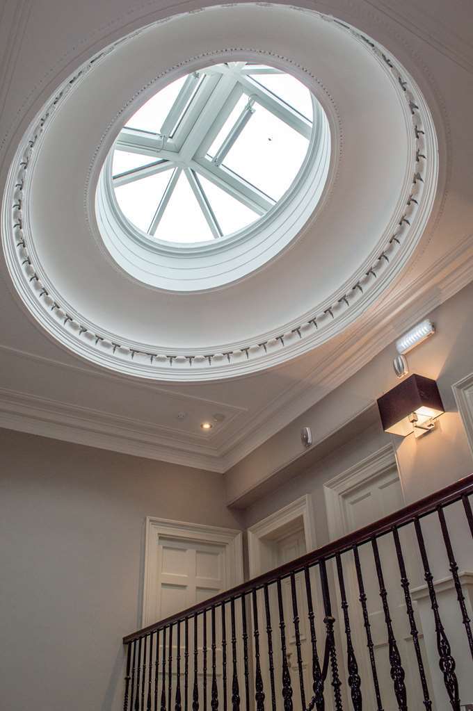 Dreamhouse At Blythswood Apartment *