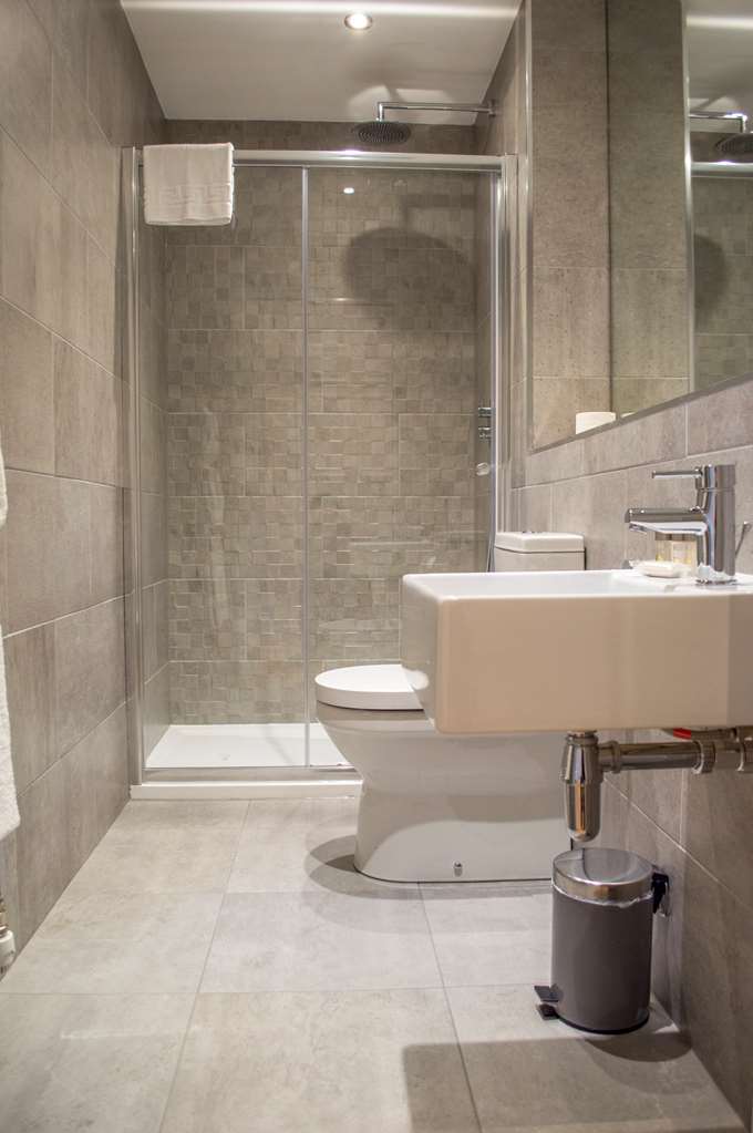 Dreamhouse At Blythswood Apartment Glasgow