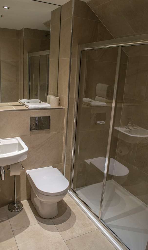 Dreamhouse At Blythswood Apartment Glasgow