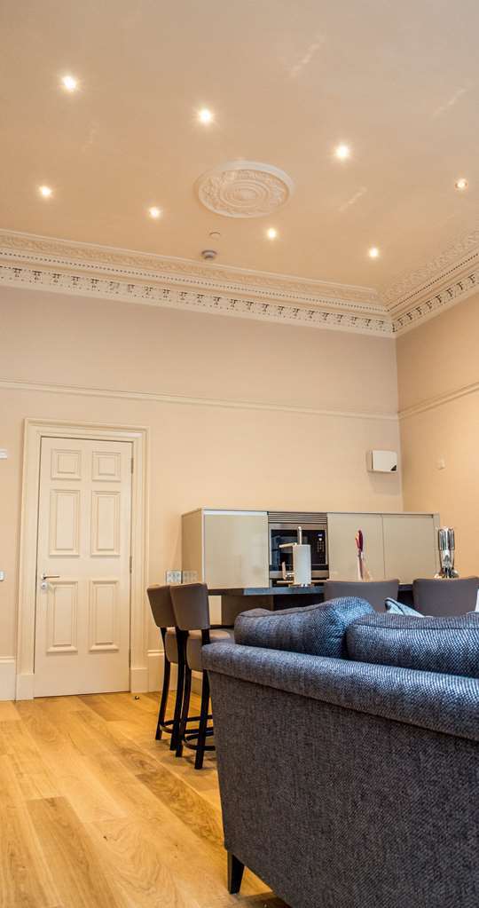 Dreamhouse At Blythswood Glasgow