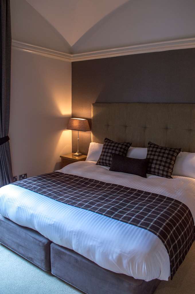 Dreamhouse At Blythswood Apartment *