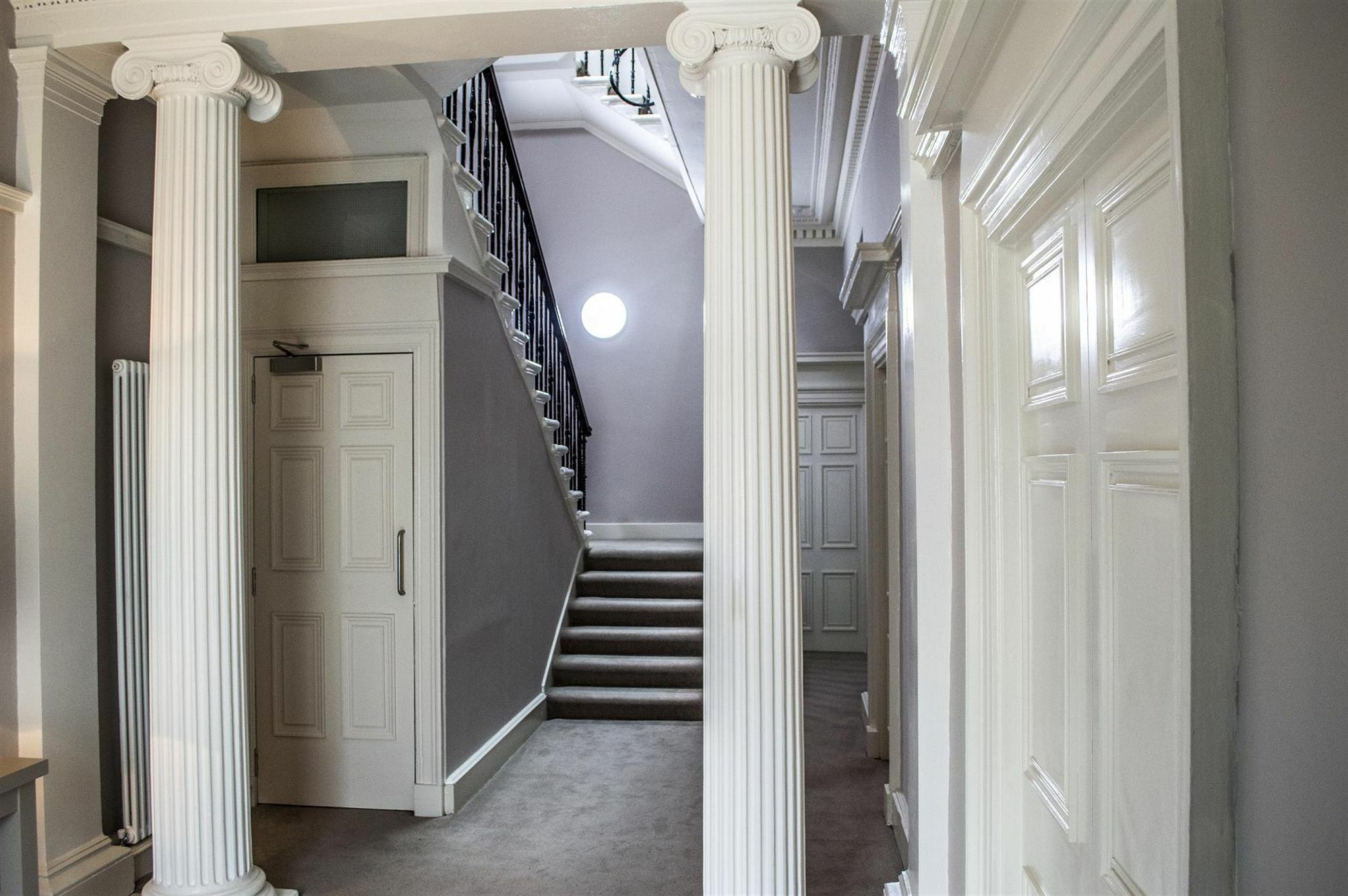 Dreamhouse At Blythswood Apartment
