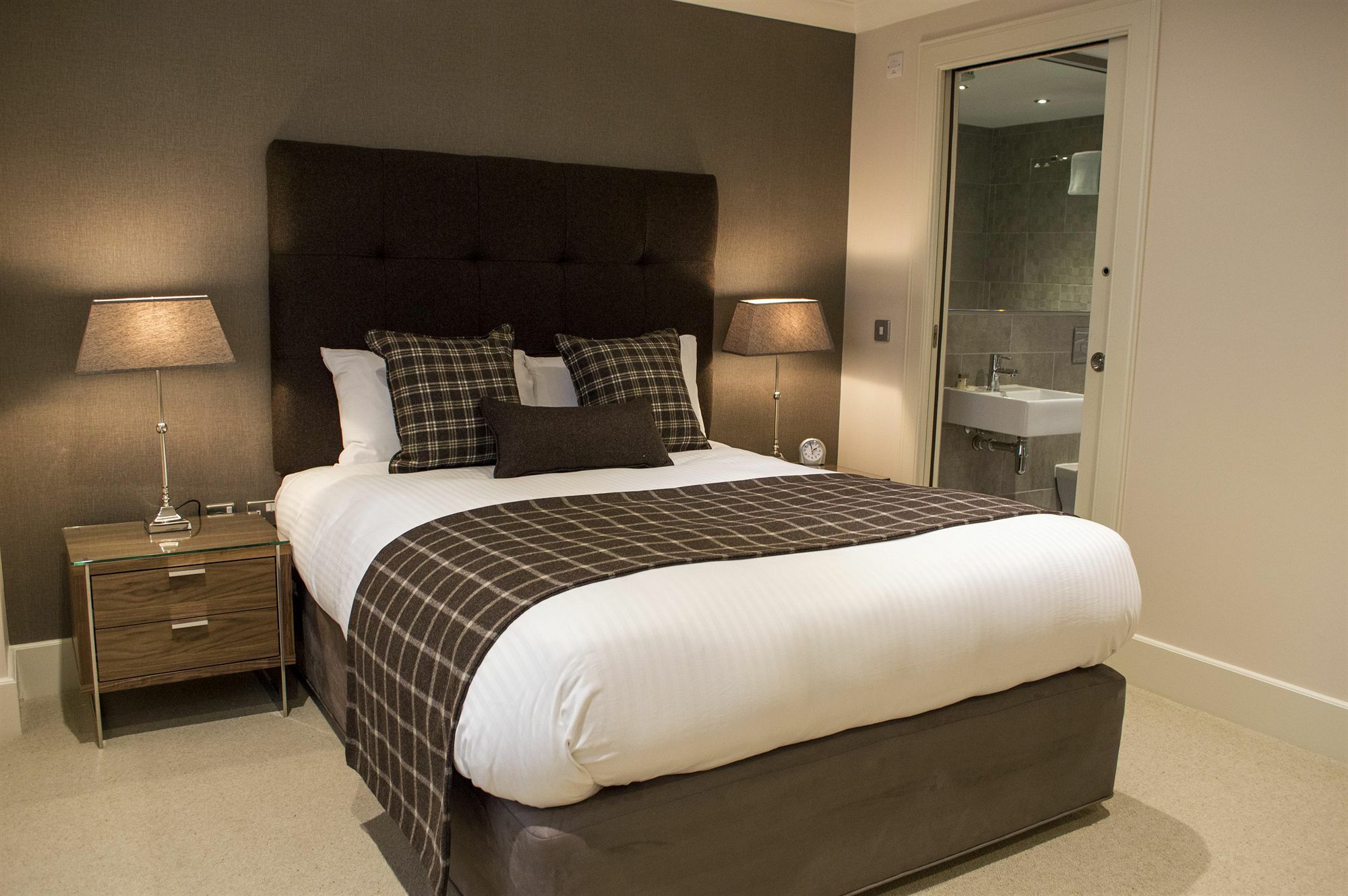 Dreamhouse At Blythswood *