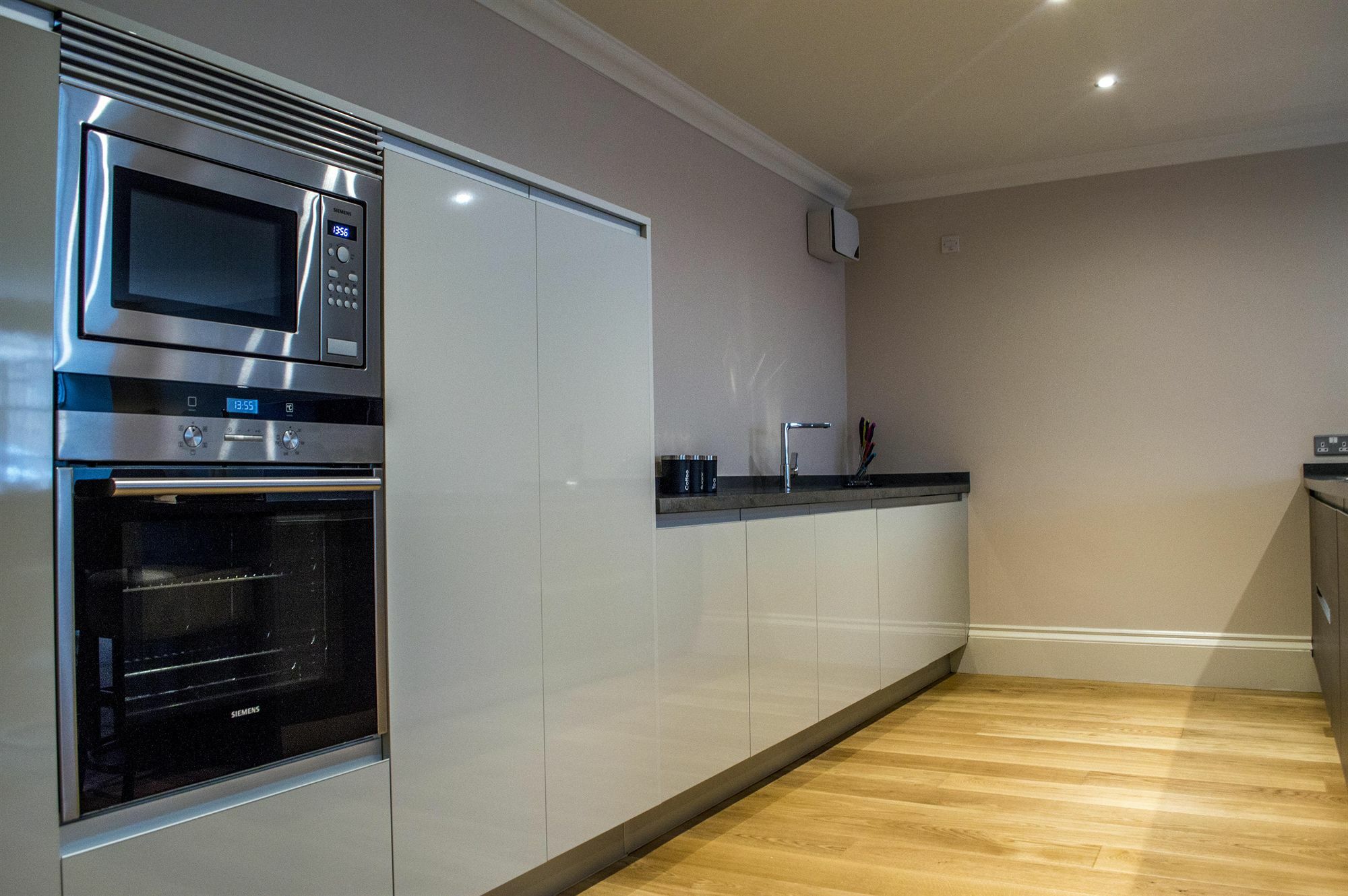 Dreamhouse At Blythswood Glasgow