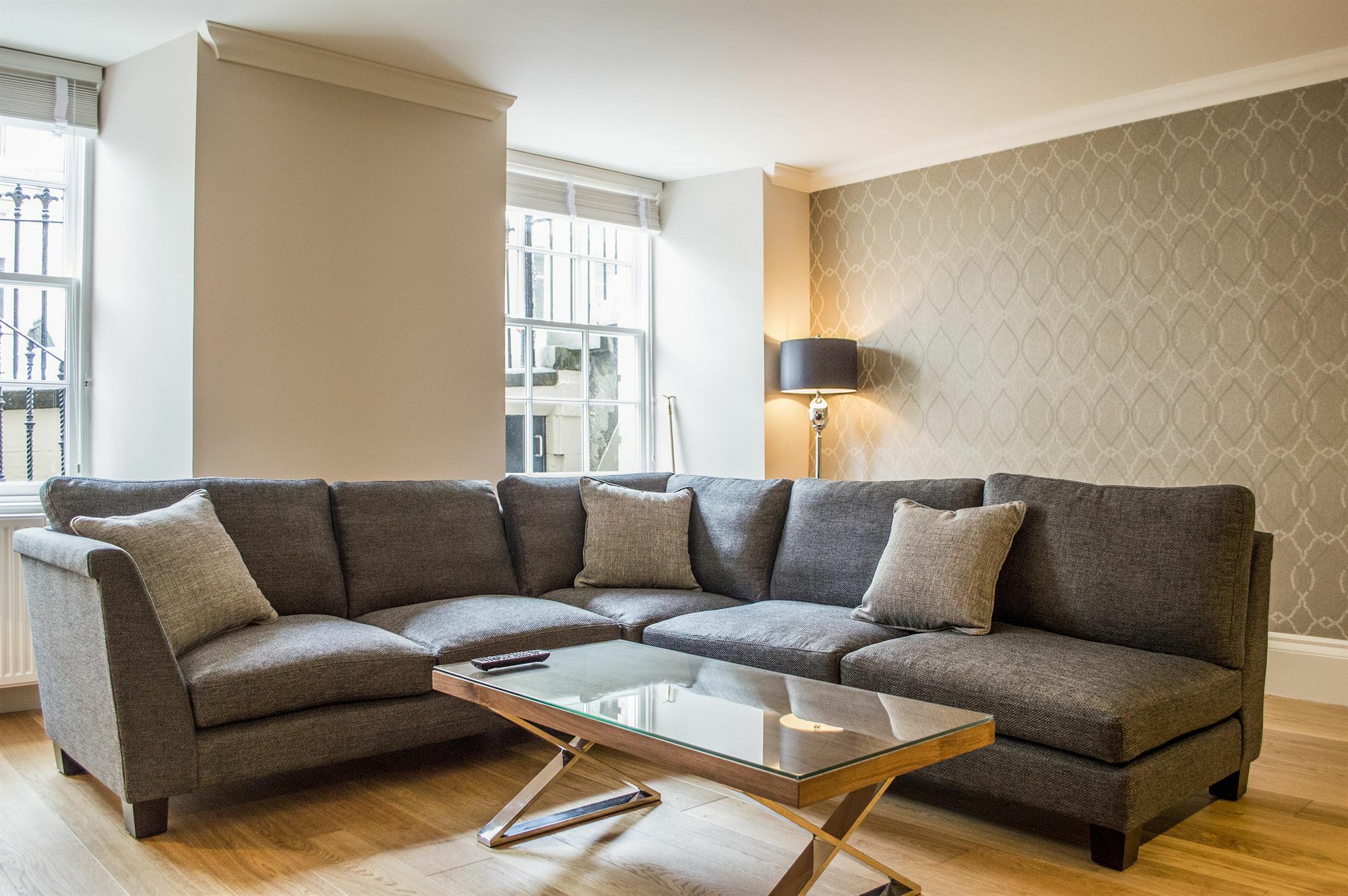 Dreamhouse At Blythswood * Glasgow