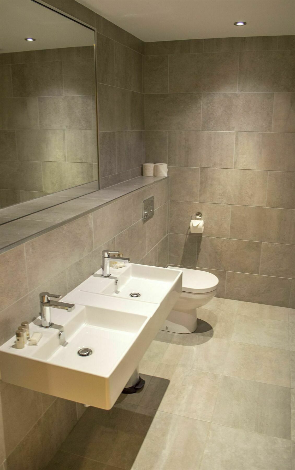 Dreamhouse At Blythswood Apartment Glasgow