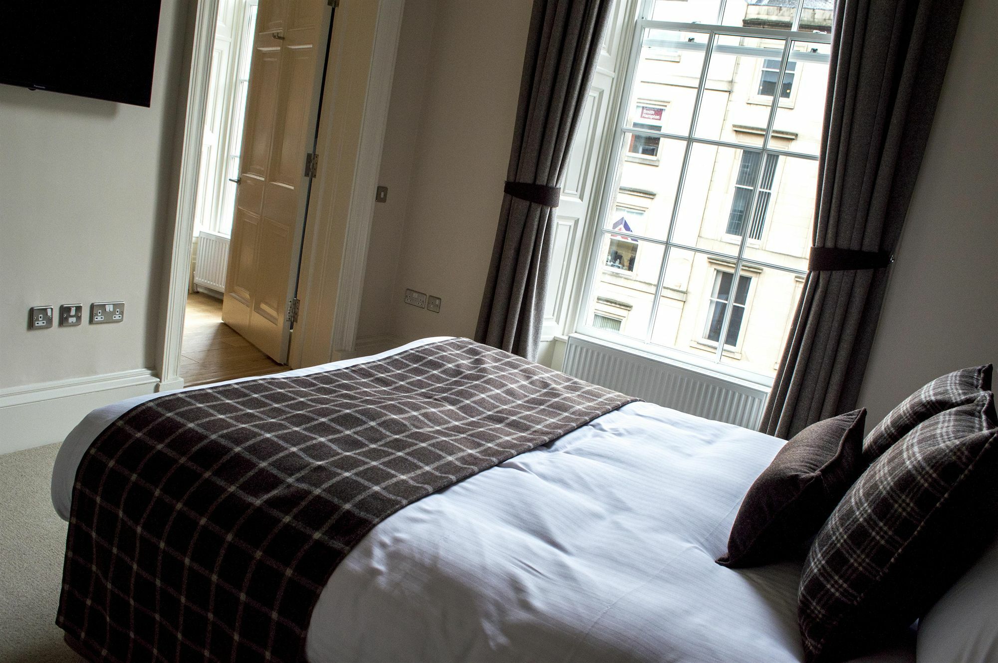 Dreamhouse At Blythswood