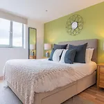 Secc Hydro Executive 7 Apartment