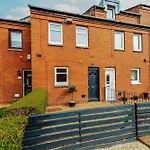 Dalmarnock Stay