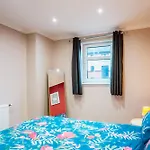 Dalmarnock Stay