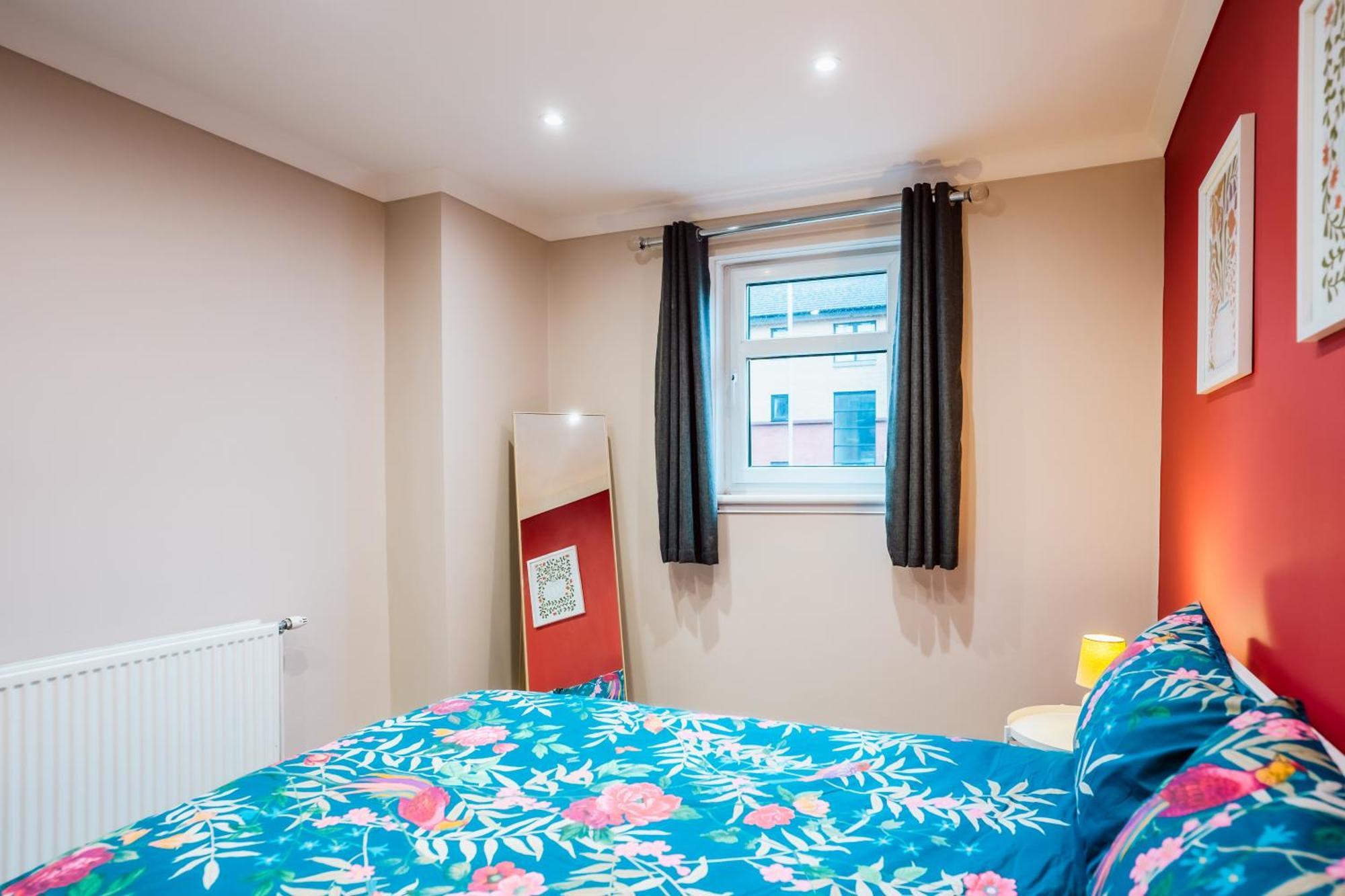 Holiday home Dalmarnock *