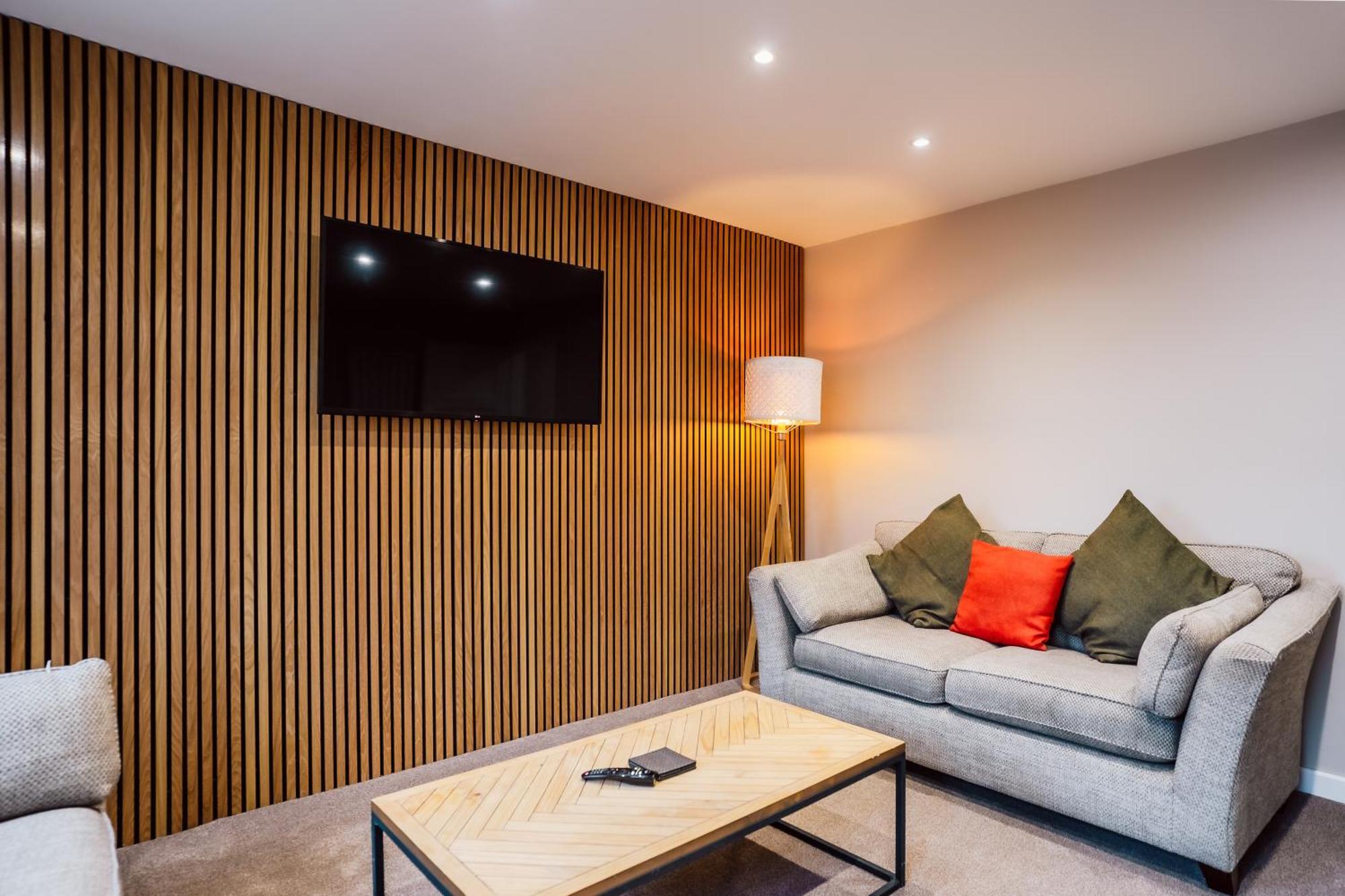 Holiday home Dalmarnock Glasgow