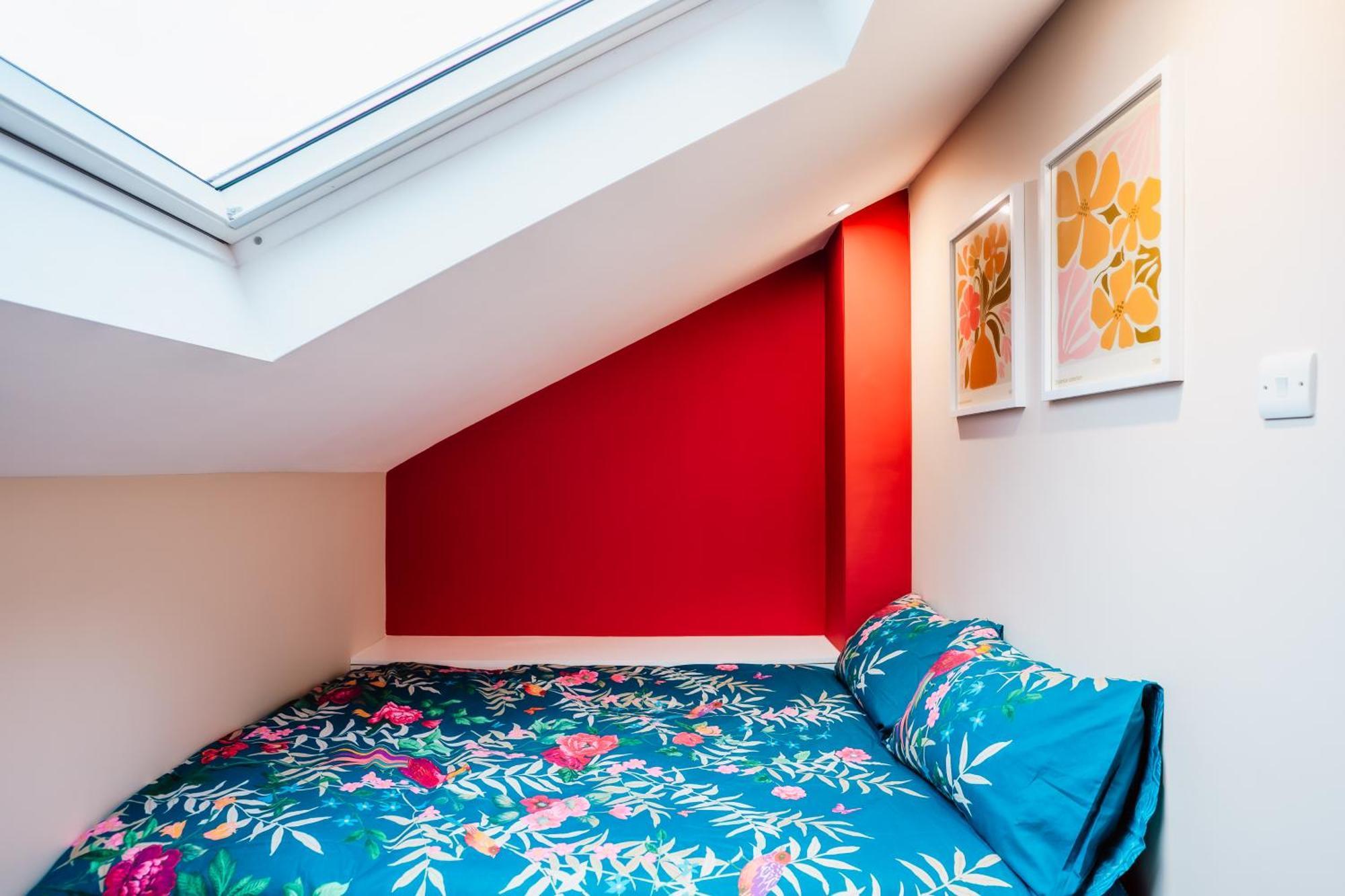 Dalmarnock Holiday home *