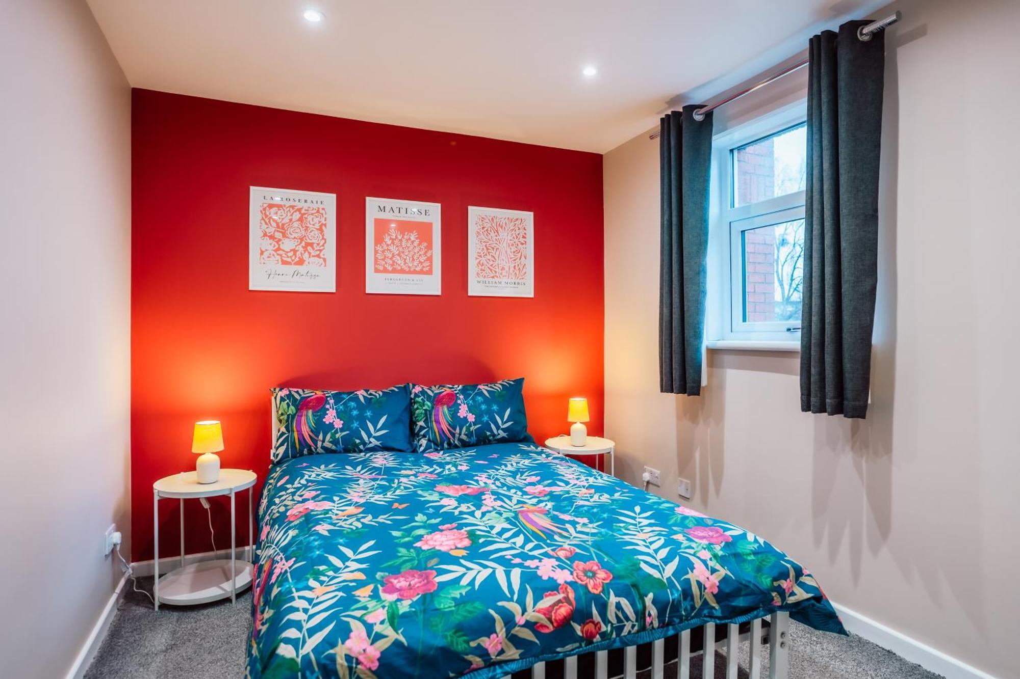 Holiday home Dalmarnock *