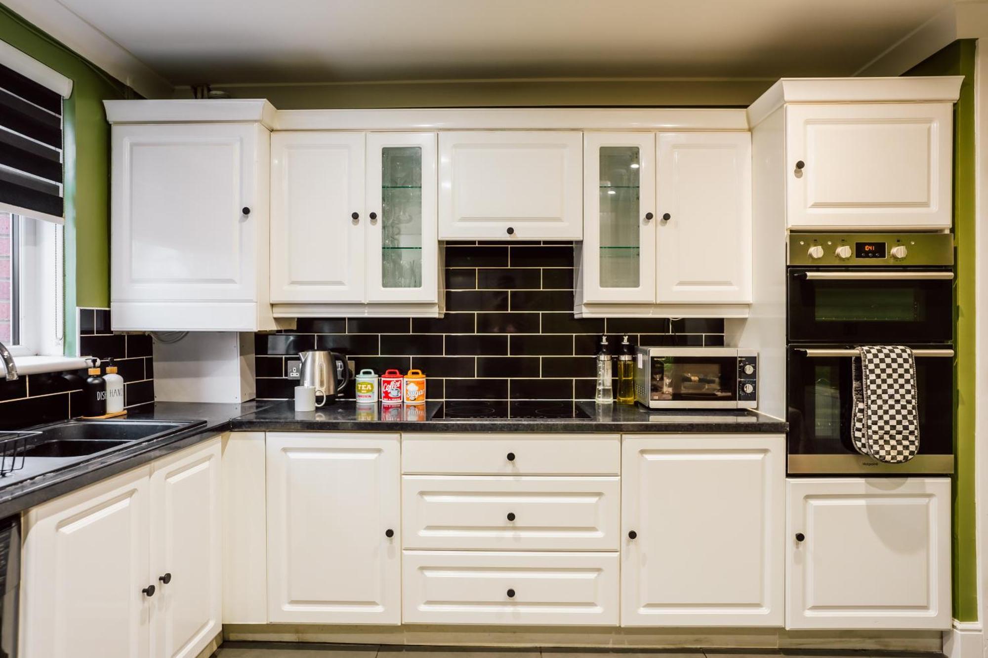 Dalmarnock Holiday home Glasgow