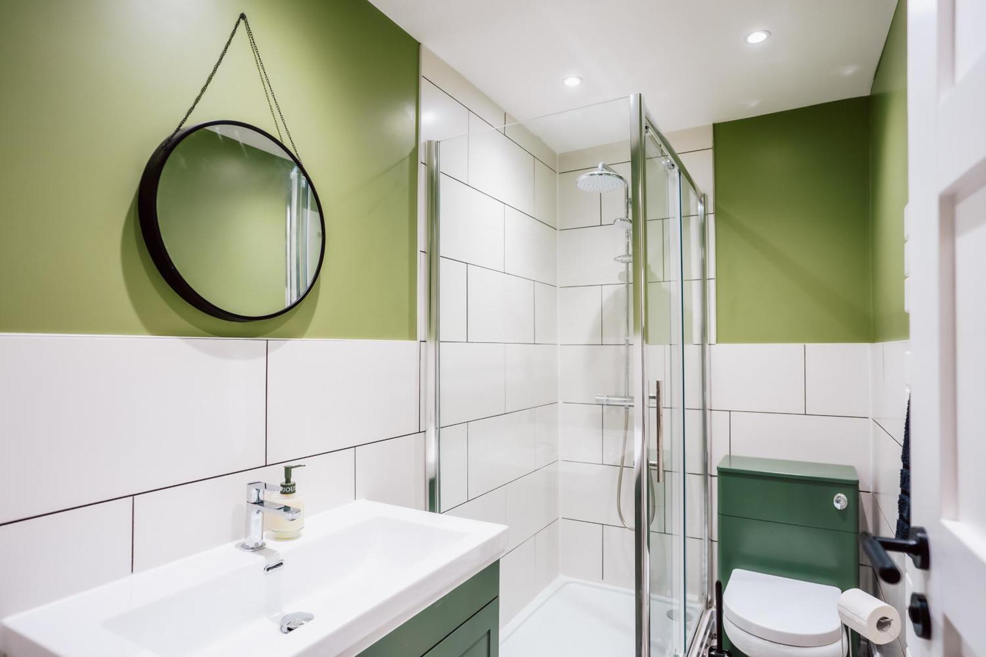 Holiday home Dalmarnock Glasgow